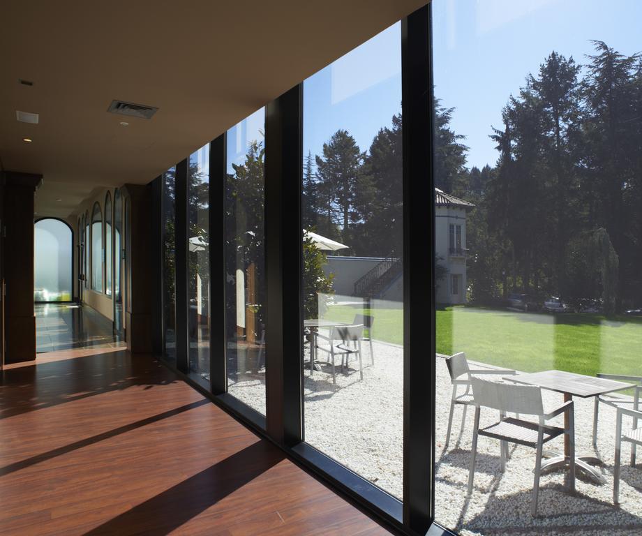 Balneario Font Vella- Adults Only Hotel Sant Hilari Sacalm Exterior foto