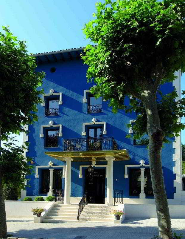 Balneario Font Vella- Adults Only Hotel Sant Hilari Sacalm Exterior foto